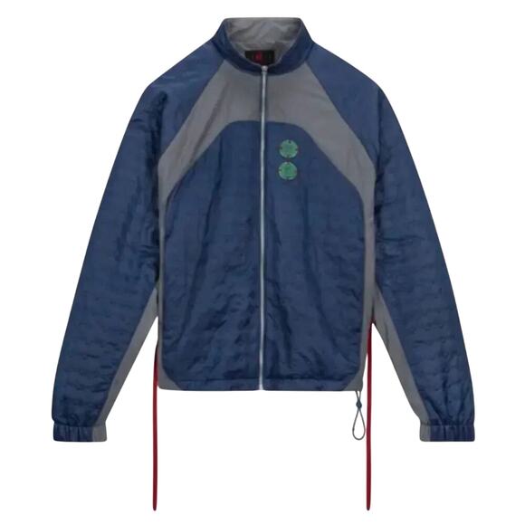 Jordan x CLOT Woven Jacket Size Large New with Tag SOLD OUT ONLINE - Picture 3 of 15